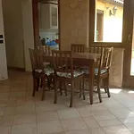 Holiday home La Favella Casale *