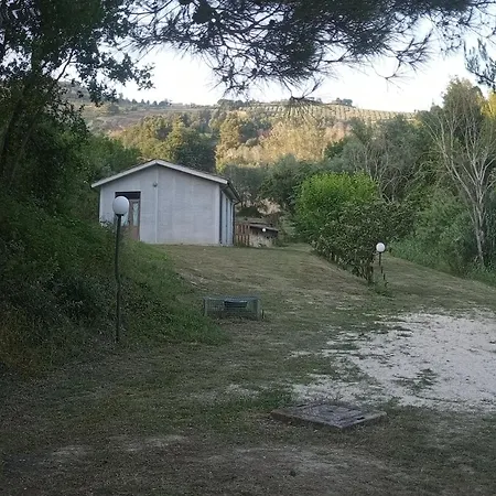 La Favella Casale Σπίτι διακοπών Montefiore dellʼAso