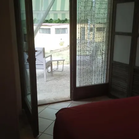 La Favella Casale Prázdninový dům