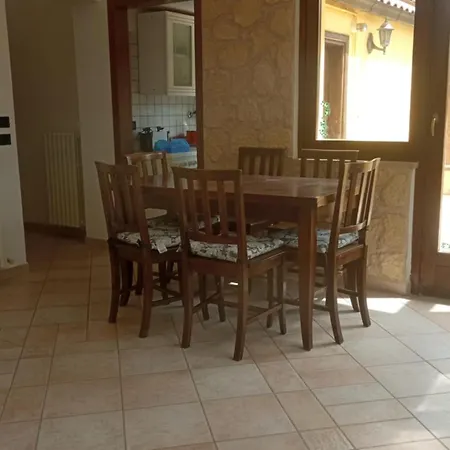 Holiday home La Favella Casale *