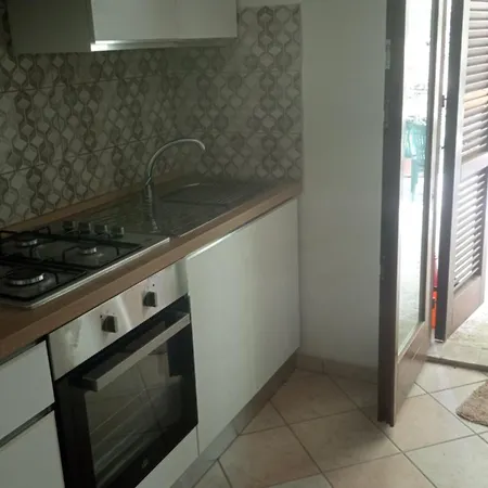 Holiday home La Favella Casale