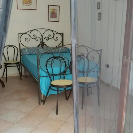 La Favella Casale Holiday home Montefiore dell'Aso