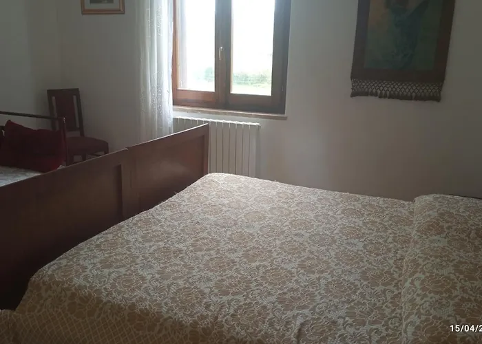 La Favella Casale * Montefiore dellʼAso