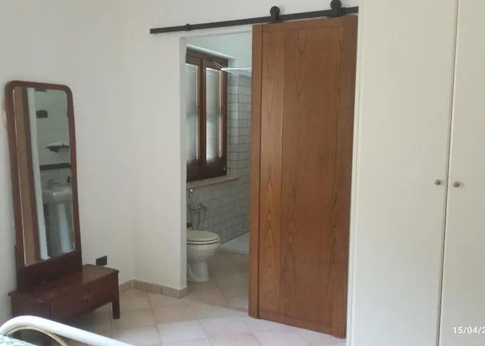 Σπίτι διακοπών La Favella Casale