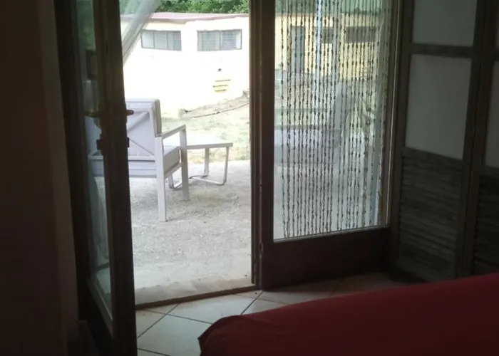 La Favella Casale Σπίτι διακοπών