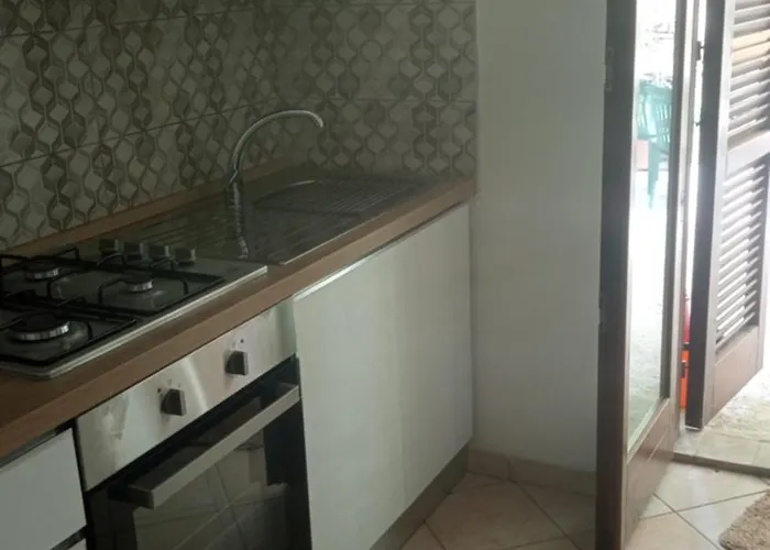 Σπίτι διακοπών La Favella Casale