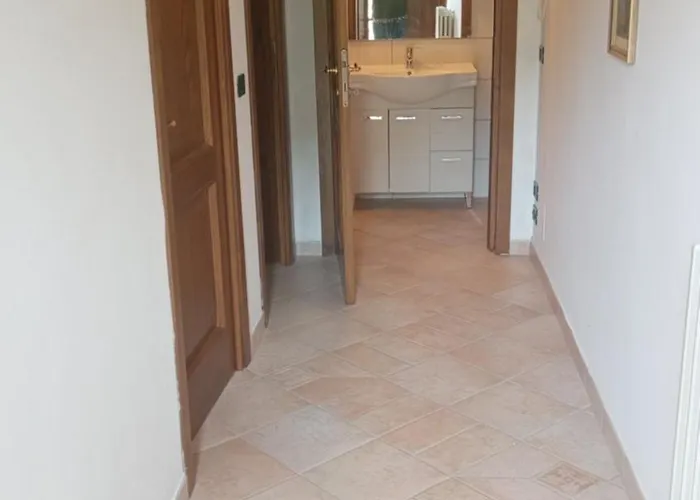 La Favella Casale Σπίτι διακοπών Montefiore dellʼAso